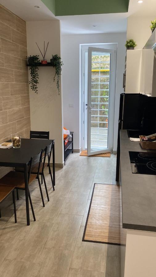 罗马La Casa Di Marco Polo公寓 外观 照片