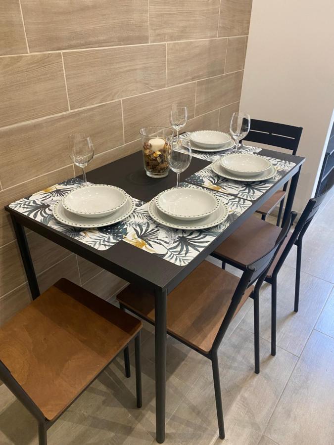罗马La Casa Di Marco Polo公寓 外观 照片