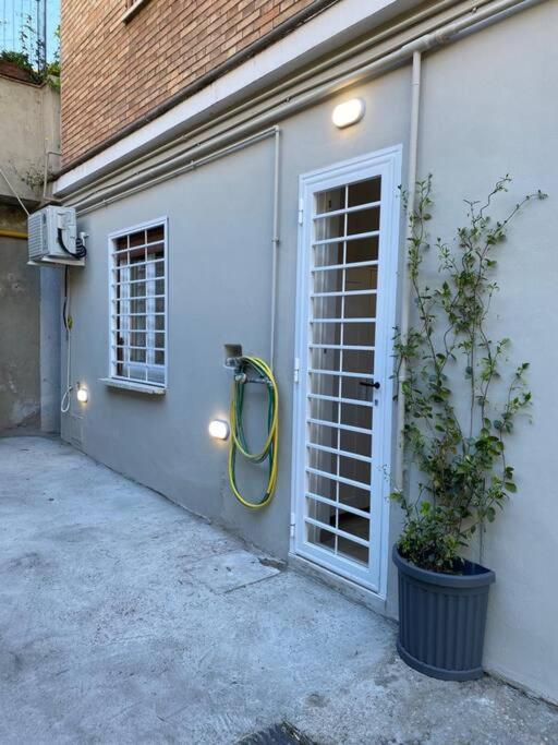 罗马La Casa Di Marco Polo公寓 外观 照片